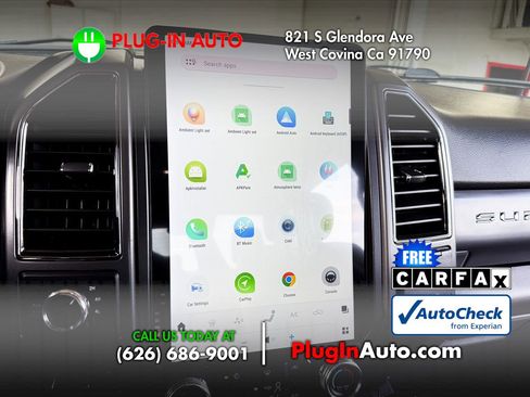 Used 2019 Ford F250 XLT w/ XLT Premium Package AWD/4WD image 27