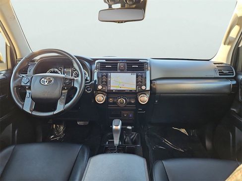 Used 2023 Toyota 4Runner TRD Off-Road Premium image 11