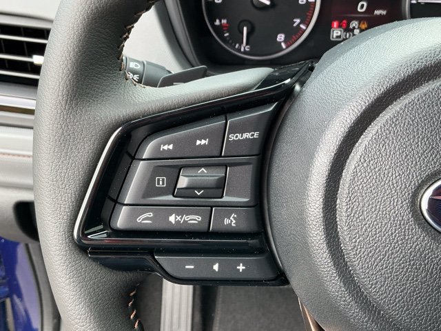 Certified 2026 Subaru Forester Sport AWD/4WD image 28