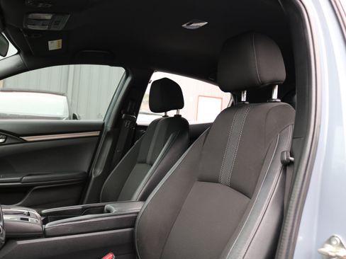 Used 2020 Honda Civic Sport image 16