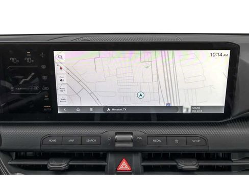 New 2026 Kia K4 GT-Line Turbo FWD image 15