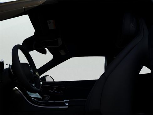 New 2026 Mercedes-Benz CLE 53 AMG 4MATIC Cabriolet image 45