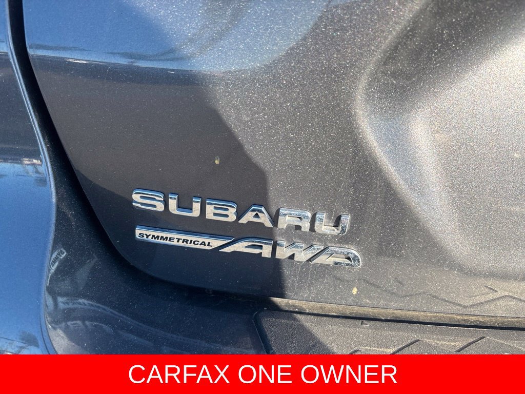 Used 2024 Subaru Crosstrek 2.0i Premium AWD/4WD image 6