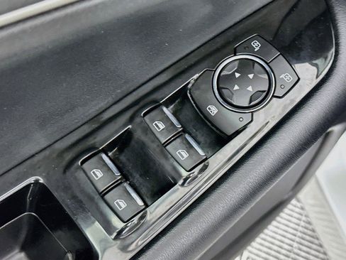 Used 2018 Ford Edge SEL w/ Equipment Group 201A AWD/4WD image 21