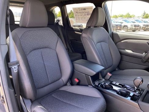 New 2026 Subaru Forester Premium AWD/4WD image 9