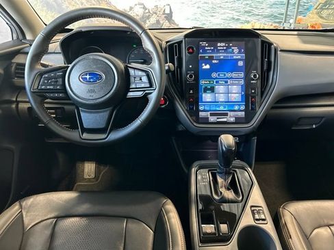 Used 2024 Subaru Crosstrek 2.5i Limited AWD/4WD image 12