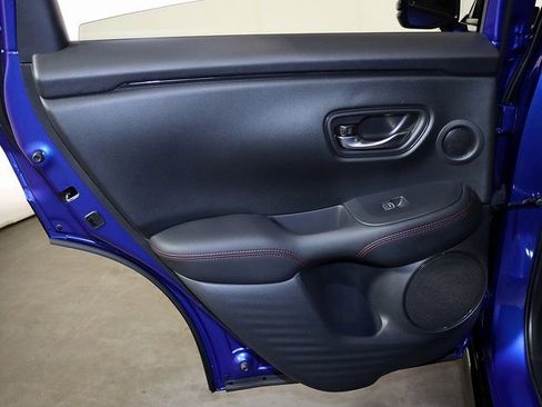 Used 2025 Acura ADX A-Spec image 25