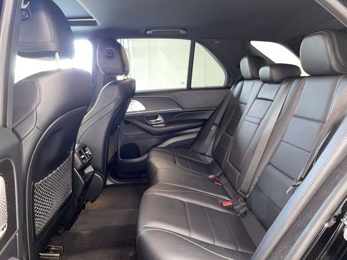 Used 2021 Mercedes-Benz GLE 350 4MATIC image 18