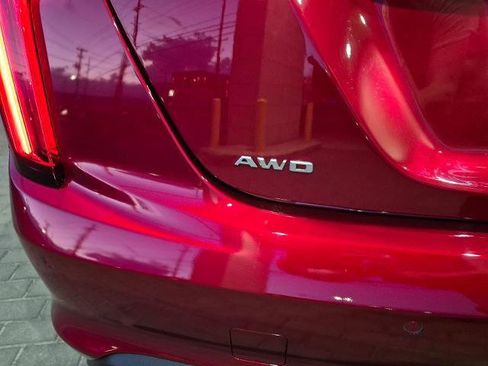 Used 2024 Cadillac CT5 Luxury w/ Sun And Sound Package image 10