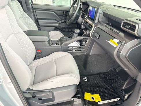 New 2026 Toyota Tacoma SR5 image 18