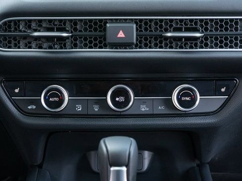New 2027 Honda HR-V EX-L image 20