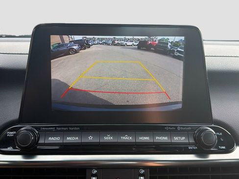 Used 2020 Kia Forte GT-Line w/ GT-Line Premium Package FWD image 28