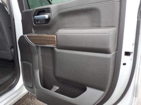 Used 2021 Chevrolet Silverado 1500 RST w/ All Star Edition Plus AWD/4WD image 14