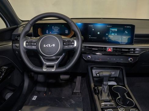 New 2026 Kia K5 GT-Line image 7