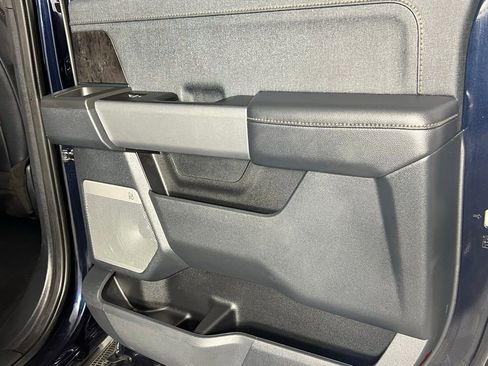 Used 2023 Ford F150 Lightning Lariat w/ Equipment Group 511A High image 31