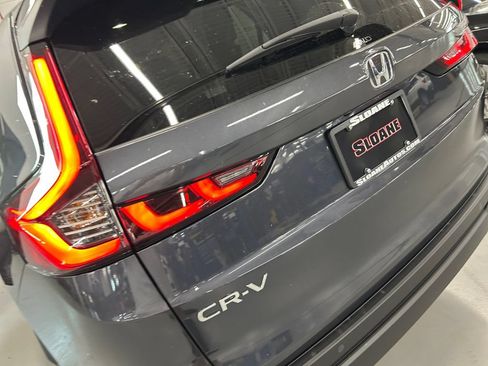 New 2026 Honda CR-V EX-L image 17