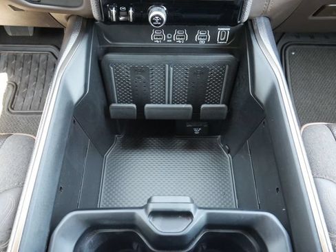 Used 2026 RAM 1500 Limited w/ Trailer Tow Group AWD/4WD image 28