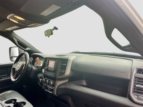 Used 2023 RAM 2500 Tradesman image 27