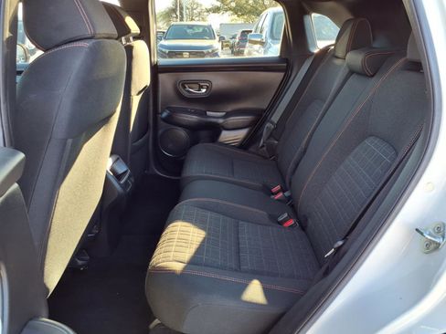 Used 2023 Honda HR-V Sport image 19