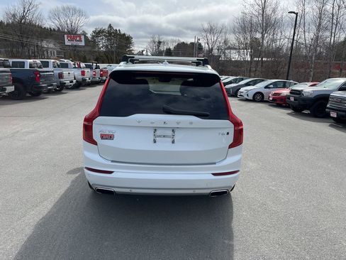 Used 2020 Volvo XC90 T6 Momentum w/ Protection Package Premier image 3