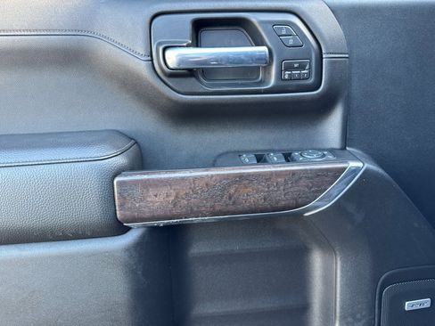 Used 2020 GMC Sierra 1500 Denali w/ Denali Ultimate Package image 10