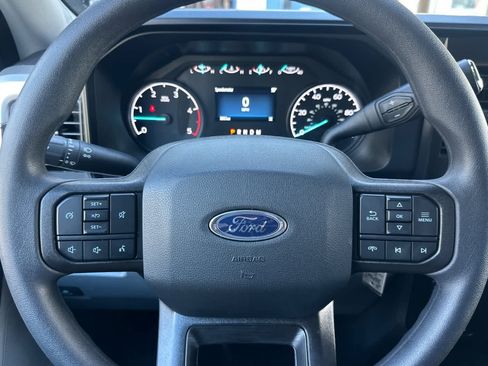 New 2026 Ford F250 XL w/ STX Appearance Package AWD/4WD image 19
