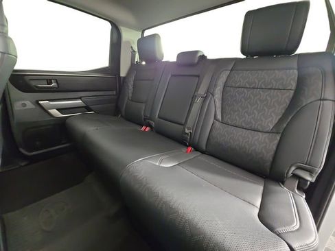 Used 2024 Toyota Tundra SR5 w/ TRD Sport Premium Package AWD/4WD image 13