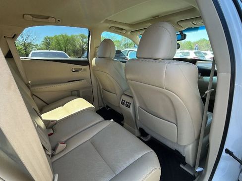 Used 2015 Lexus RX 350 FWD image 44