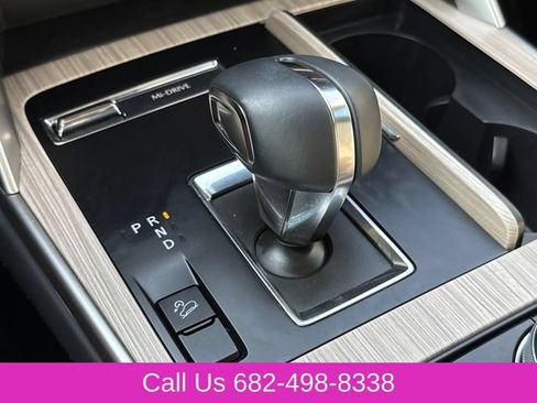 Used 2024 MAZDA CX-90 3.3 Turbo w/ Premium Package AWD/4WD image 30