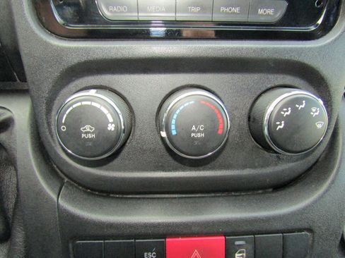 Used 2021 RAM ProMaster 1500 FWD image 28