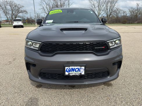Used 2024 Dodge Durango R/T image 8