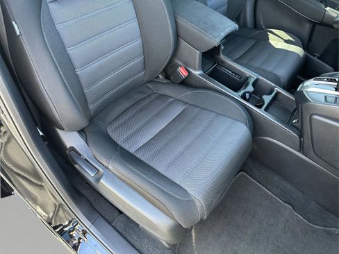 Certified 2021 Honda CR-V Special Edition image 19