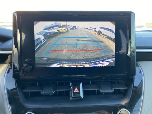 Used 2024 Toyota Corolla LE FWD image 23