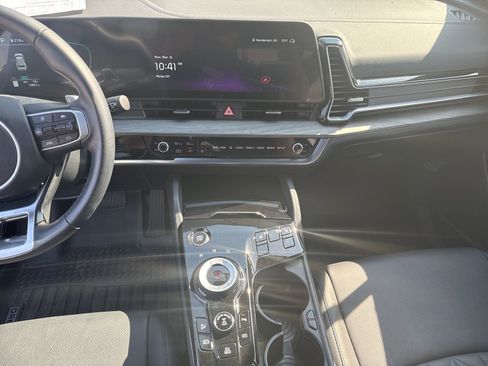 Used 2024 Kia Sportage X-Line image 21