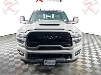 New 2026 RAM 3500 Laramie w/ Night Edition video 2