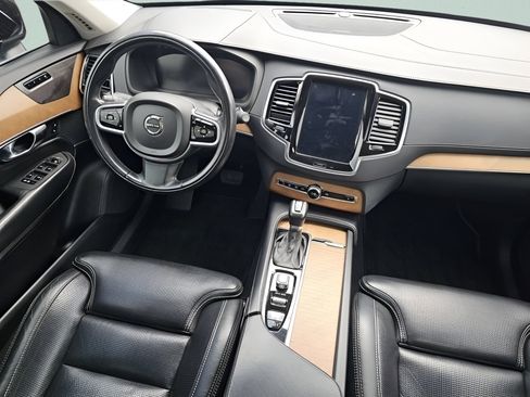 Used 2019 Volvo XC90 T6 Inscription AWD/4WD image 27