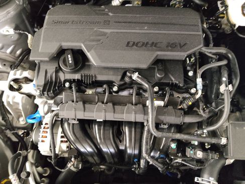Used 2025 Kia K4 FWD image 30