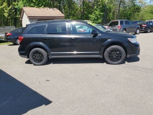 Used 2014 Dodge Journey SXT w/ Quick Order Package 28C FWD image 7