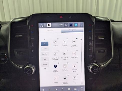 New 2026 RAM 2500 Big Horn image 57