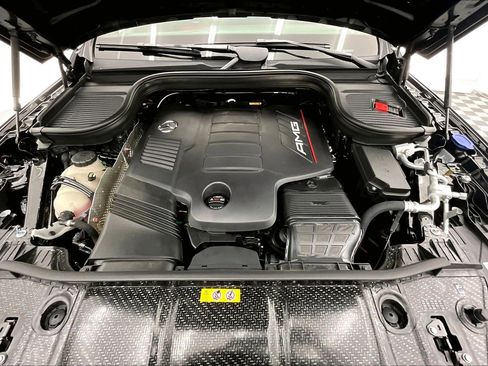 Used 2026 Mercedes-Benz GLE 53 AMG 4MATIC image 9