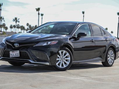 Certified 2023 Toyota Camry XSE