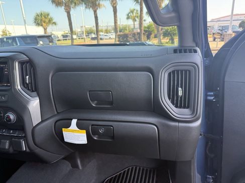 New 2026 Chevrolet Silverado 2500 Custom w/ Custom Value Package image 47