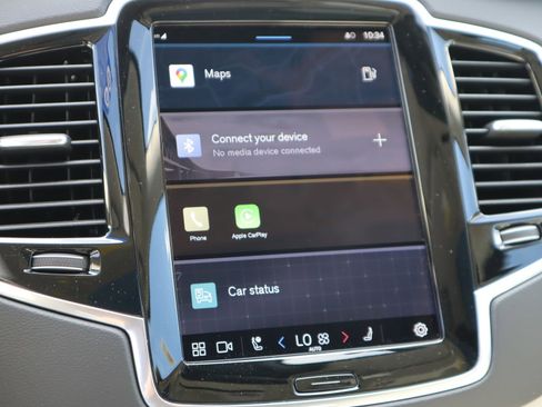 Certified 2024 Volvo XC90 B6 Ultimate image 25