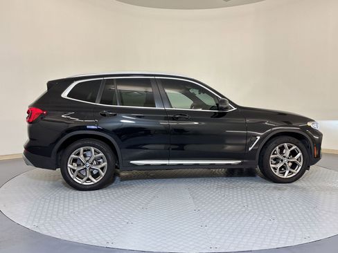Used 2024 BMW X3 sDrive30i w/ Premium Package image 8