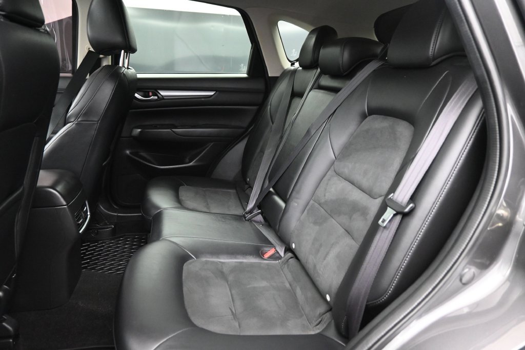 Used 2020 MAZDA CX-5 Touring FWD image 21