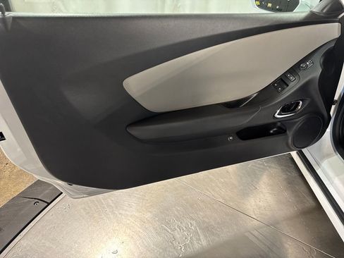 Used 2014 Chevrolet Camaro LS image 22