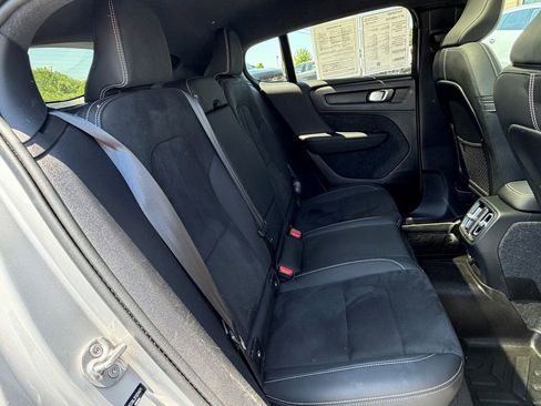 Certified 2023 Volvo C40 P8 Recharge Plus AWD/4WD image 16