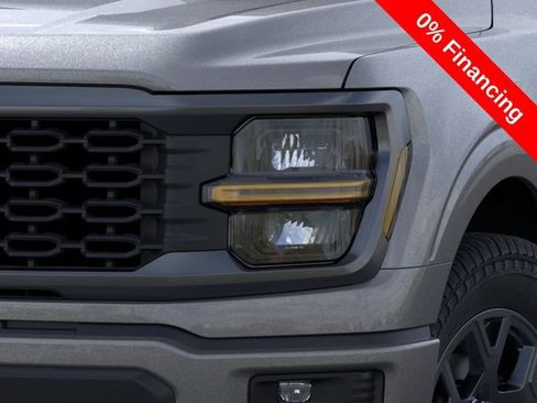 New 2026 Ford F150 STX AWD/4WD image 18