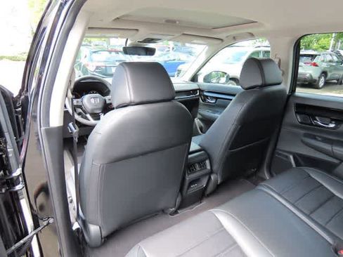 Used 2024 Honda CR-V EX-L image 14