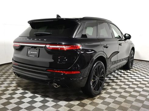 New 2026 Lincoln Corsair Grand Touring AWD/4WD image 6